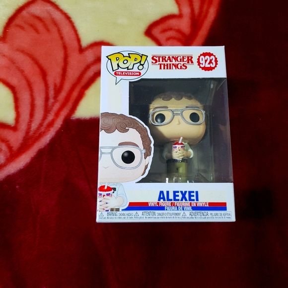 alexei pop